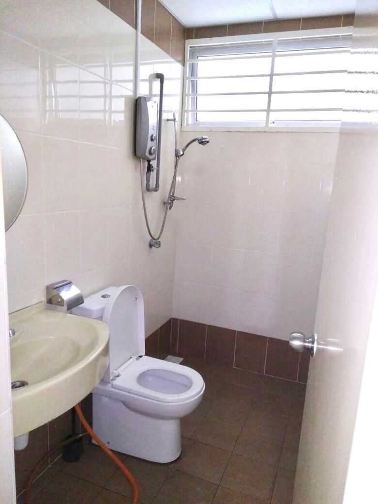 PaRTLy FuRNiSheD PV2 TaMaN MeLaTi  4 BiLiK - photo 6