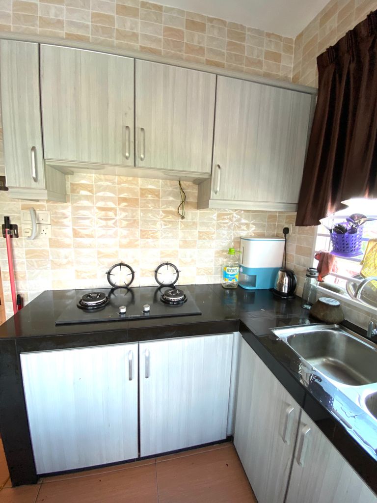 BaNGLo FuLLy RENoVaTED Kg MeLaYU AMPaNG BuMi LoT - photo 6