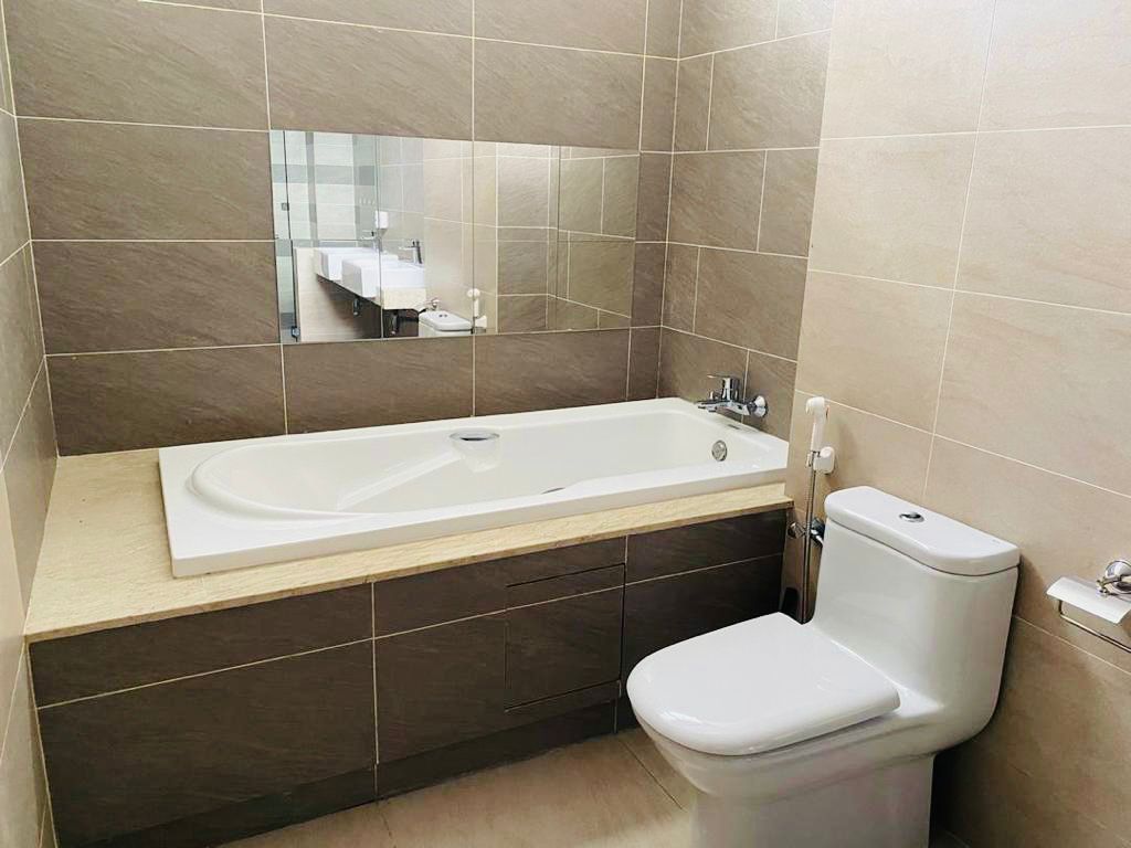 16 QuArtZ MELaWaTi 3 SToRey CoUNTRyaRD CLuBHoUSE - photo 3