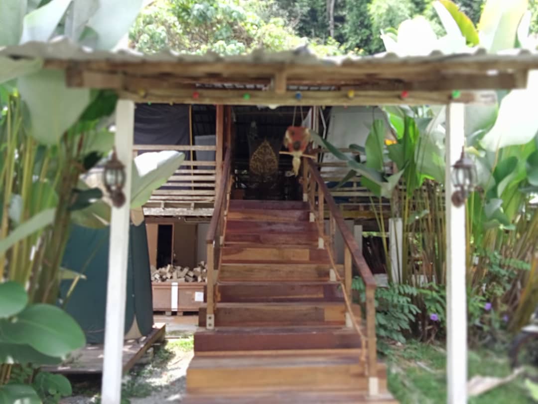 TaNah RaTa LuAS PeGanGaN KeKaL SuNGai BUaH BanYaK - photo 5