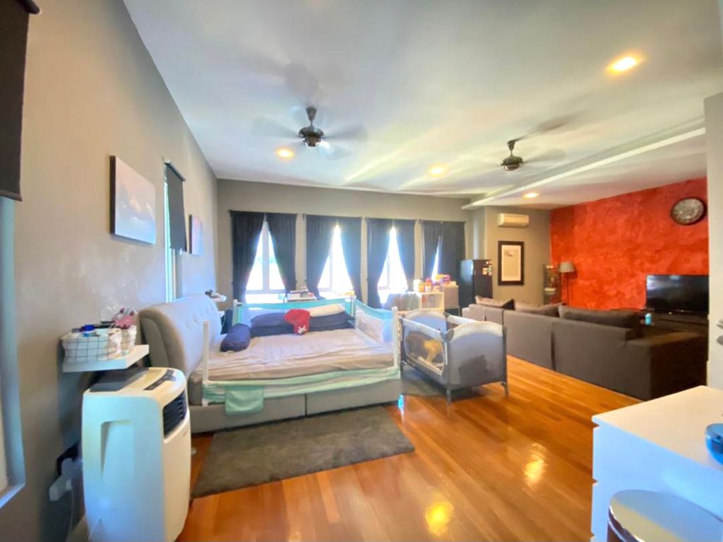 CoRNeR UNiT LaviSh 4 SToRey RaFfLeSia DaMaNSaRa - photo 5