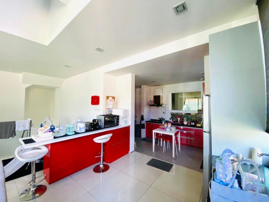 CoRNeR UNiT LaviSh 4 SToRey RaFfLeSia DaMaNSaRa - photo 6