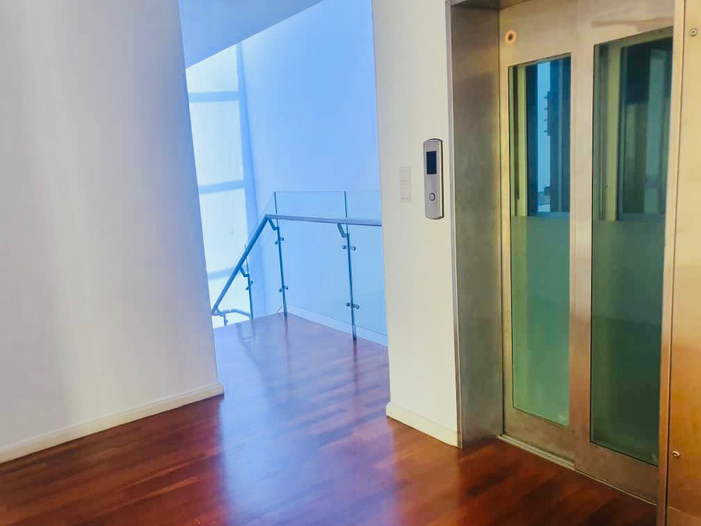 ThE RaFFLeSia DaMaNSaRa PeRDaNa WitH PriVaTE LiFT - photo 5