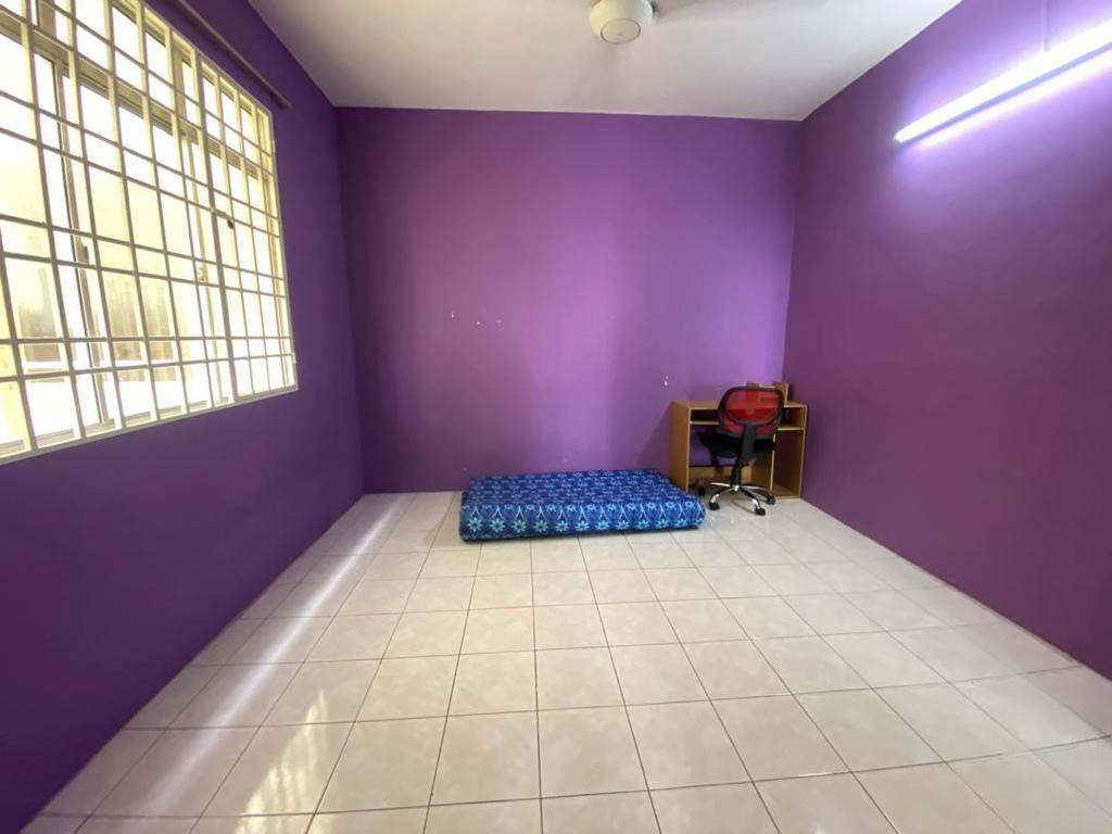 MuRaH PaRTLy FuRNiSHED Pv3 BiLiK 4 KL EaST MaLL - photo 2