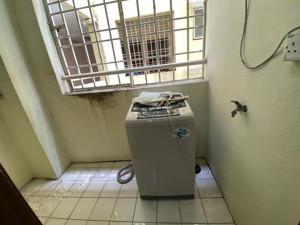 MuRaH PaRTLy FuRNiSHED Pv3 BiLiK 4 KL EaST MaLL - photo 5