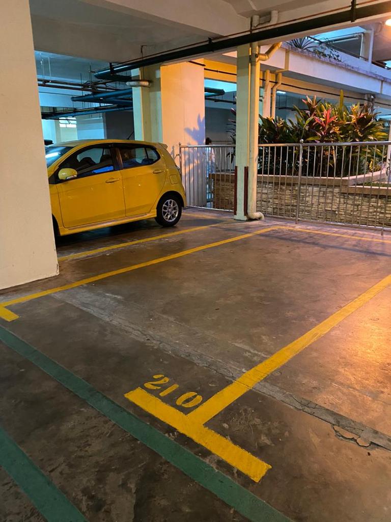 MuRaH PaRTLy FuRNiSHED Pv3 BiLiK 4 KL EaST MaLL - photo 6