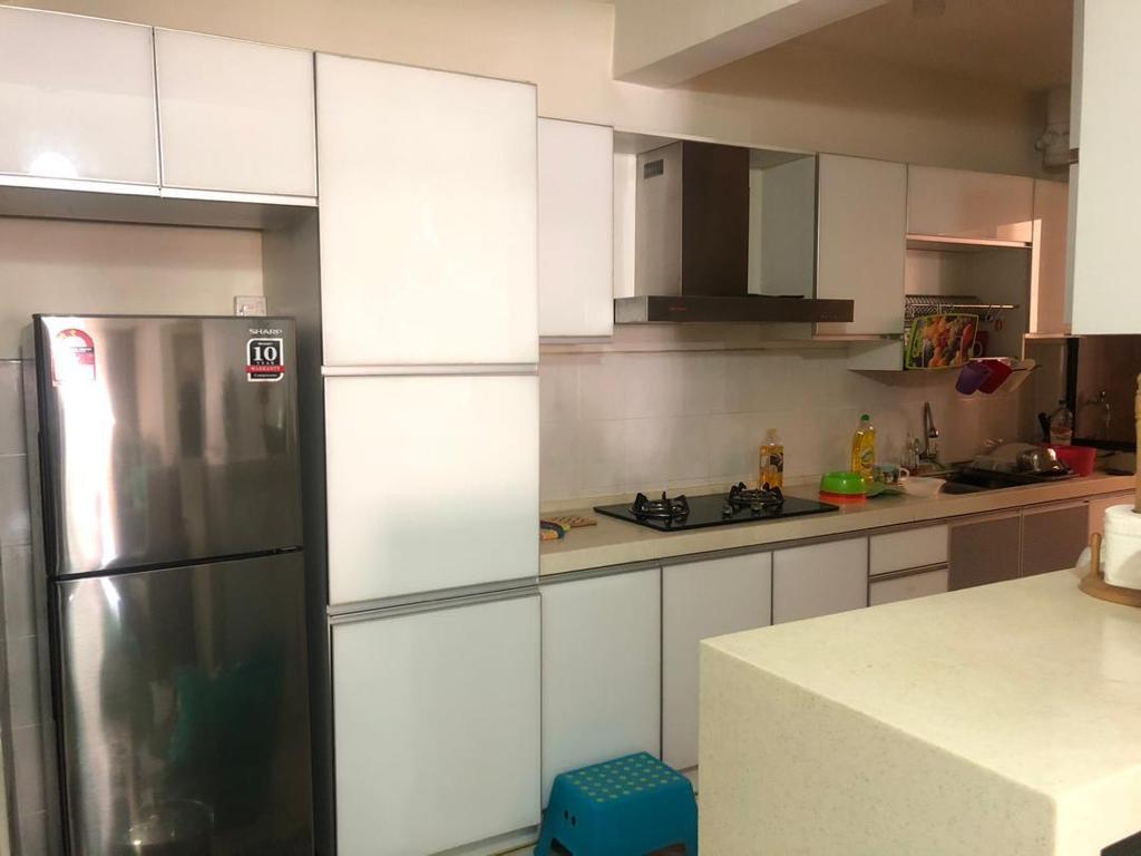 FuLLy FURNIiShED PuTRa ViLLa CoNdoMiNiuM - photo 2