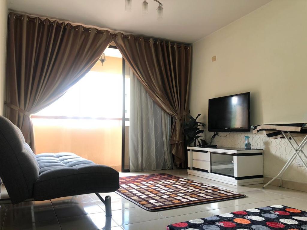 FuLLy FURNIiShED PuTRa ViLLa CoNdoMiNiuM - photo 5