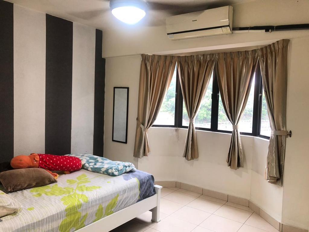 FuLLy FURNIiShED PuTRa ViLLa CoNdoMiNiuM - photo 7
