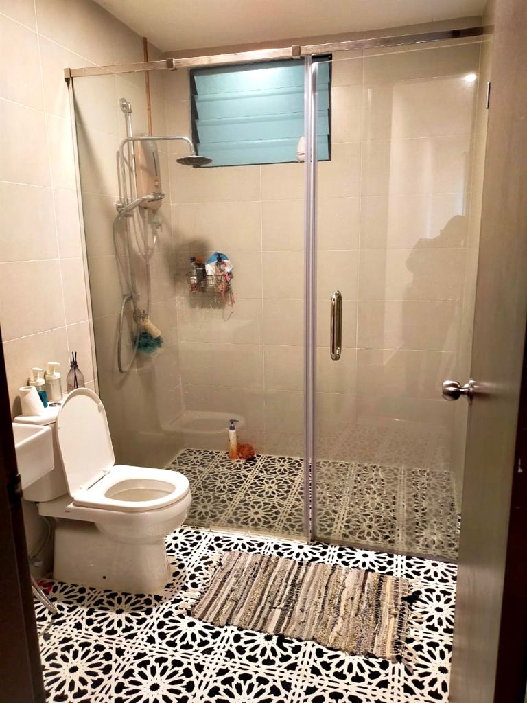 PArTLy FuRNiShED KeN RiMBA CoNDOMiNiUM SHaH ALaM - photo 4