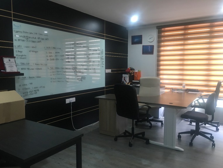 2 STOREY SHOP OFFICE SEKSYEN 13 SHAH ALAM - photo 5