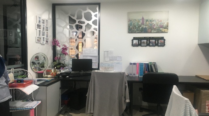 2 STOREY SHOP OFFICE SEKSYEN 13 SHAH ALAM - photo 7