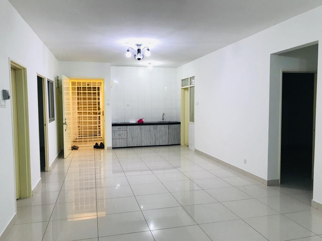 CoRNeR UniT PV2 CoNDoMiNiUM MeLaTi SETaPaK - photo 2