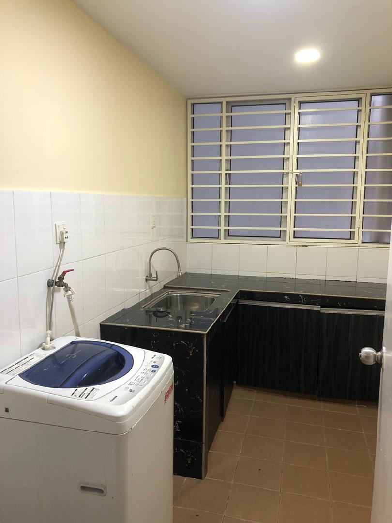 CoRNeR UniT PV2 CoNDoMiNiUM MeLaTi SETaPaK - photo 4