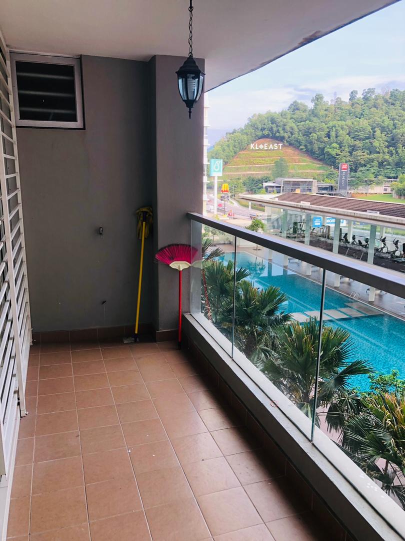 CoRNeR UniT PV2 CoNDoMiNiUM MeLaTi SETaPaK - photo 6