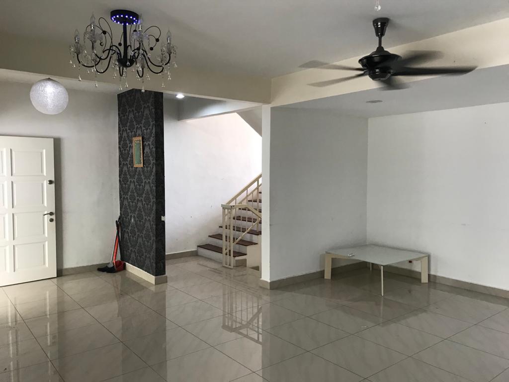 RUMaH TeREs 2 SETenGaH TiNGKaT WaNGSa MaJU - photo 3