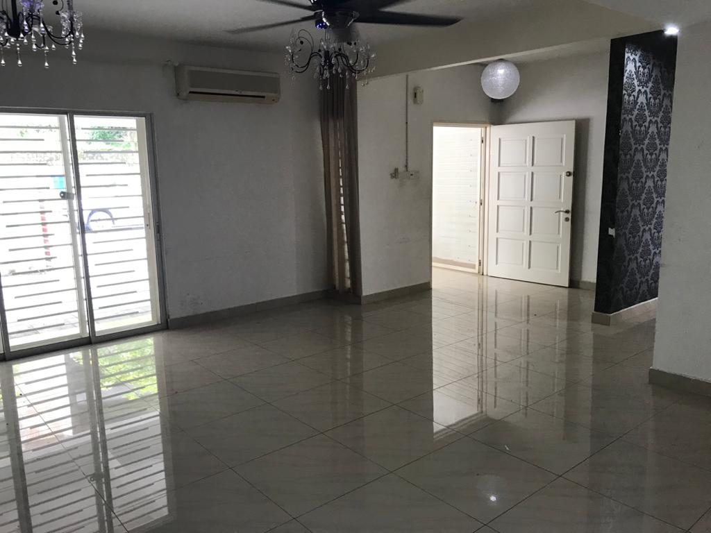 RUMaH TeREs 2 SETenGaH TiNGKaT WaNGSa MaJU - photo 6