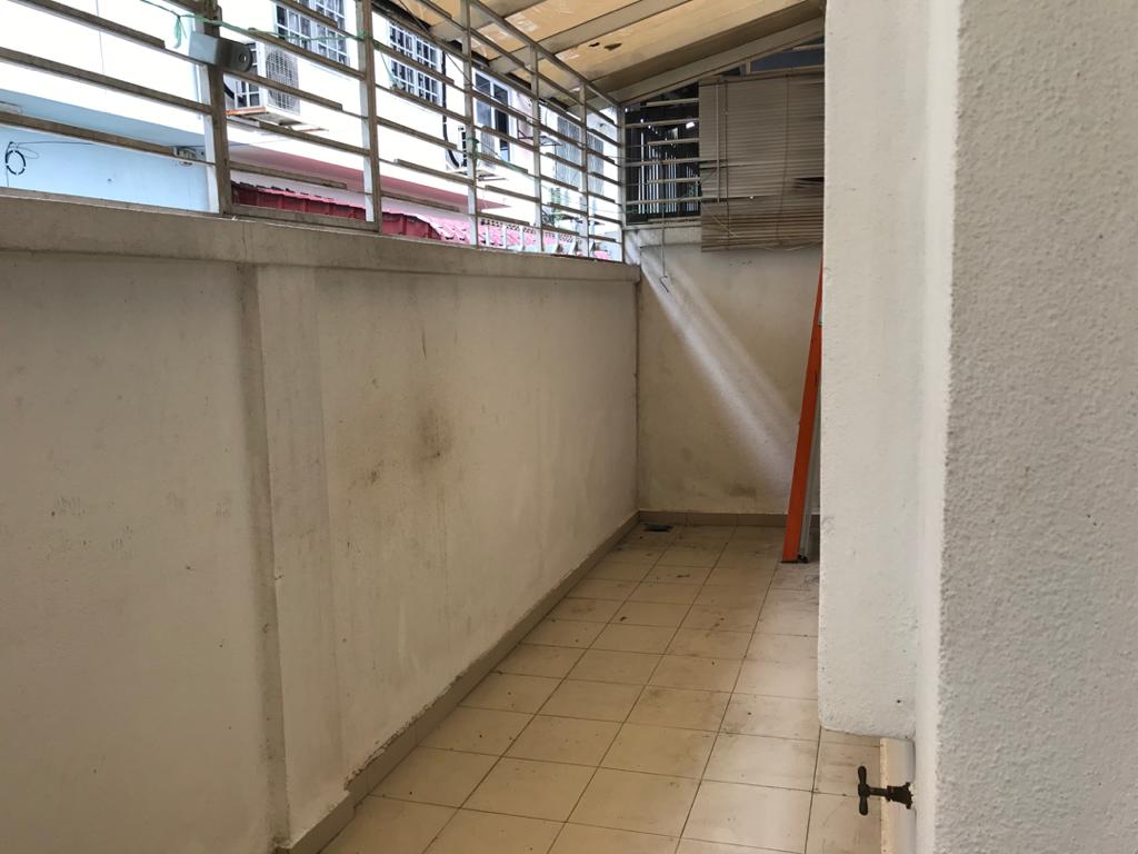 RUMaH TeREs 2 SETenGaH TiNGKaT WaNGSa MaJU - photo 7
