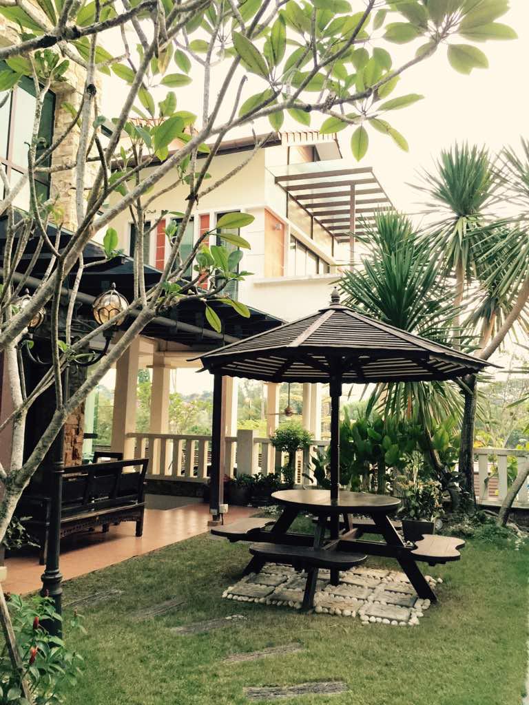 RiVeRViEW KEMeNSaH MeLaWATi FuLLy RENoVaTED - photo 2