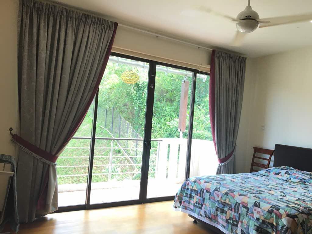RiVeRViEW KEMeNSaH MeLaWATi FuLLy RENoVaTED - photo 4