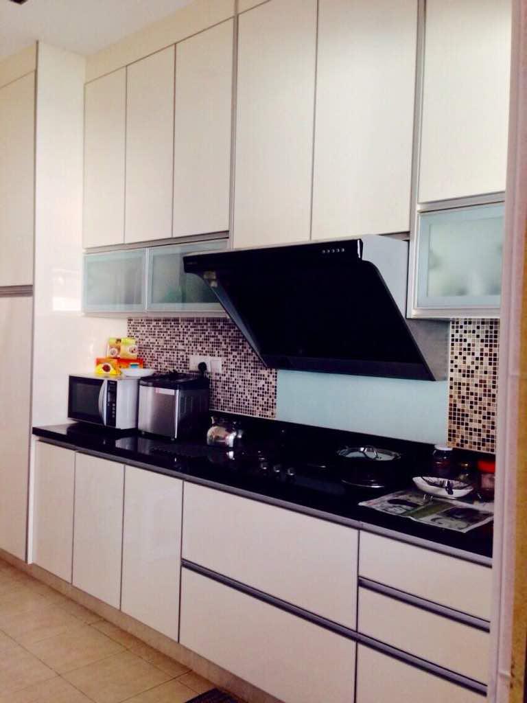 RiVeRViEW KEMeNSaH MeLaWATi FuLLy RENoVaTED - photo 7