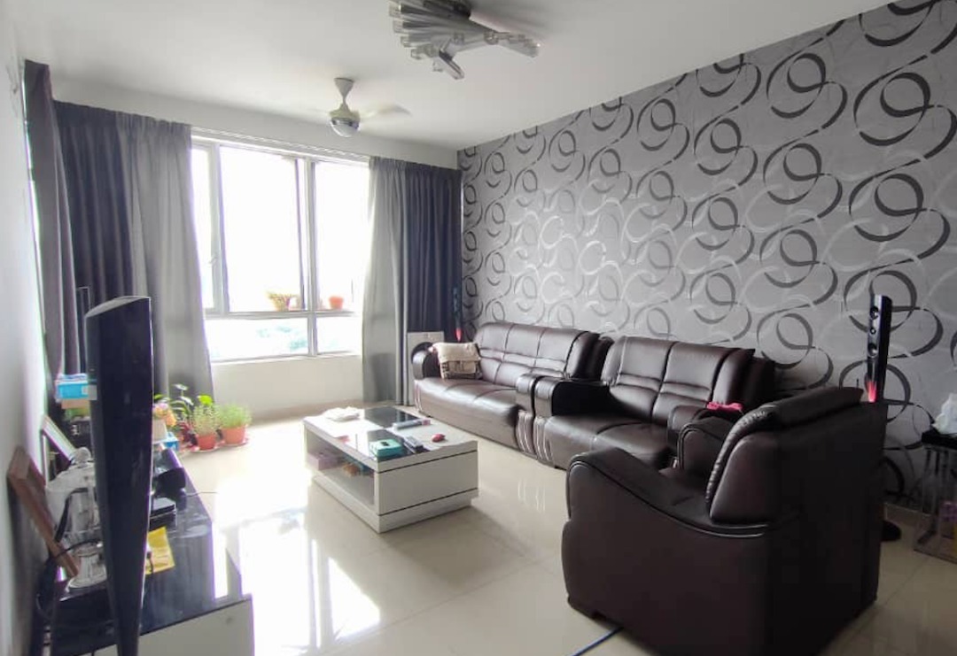 ThE TaMaRiND SeNTuL FREeHOLD FuLLY FURNIiSheD - photo 2