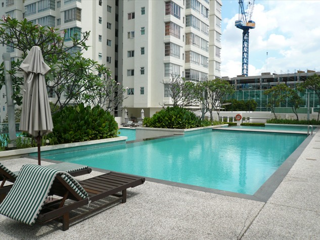 ThE TaMaRiND SeNTuL FREeHOLD FuLLY FURNIiSheD - photo 6