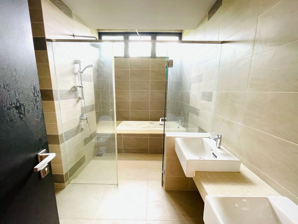 16 QuARTZ CoUTYARD ViLLA MeLAWaTi GaTeD GuARDeD - photo 5
