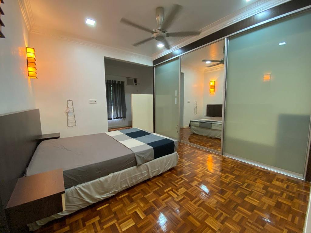 SeRi MaYa LaNai CONDoMiNiuM JaLaN JeLaTEK - photo 2