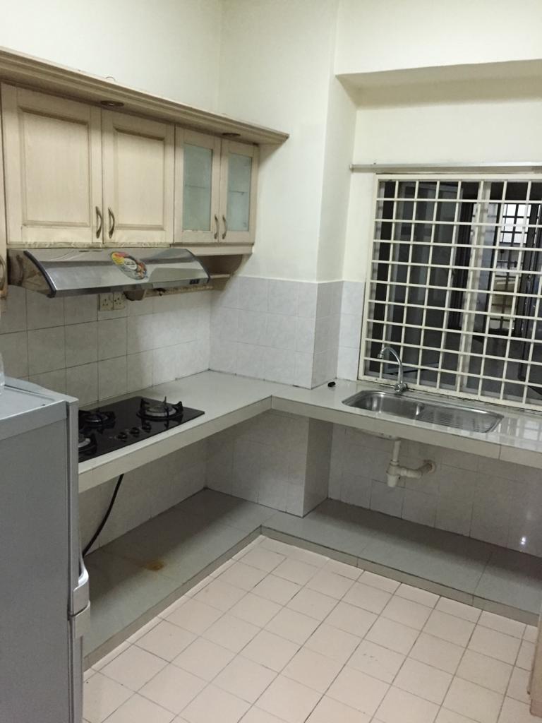 RIDZUAN CONDOMINIUM BANDAR SUNWAY - photo 3