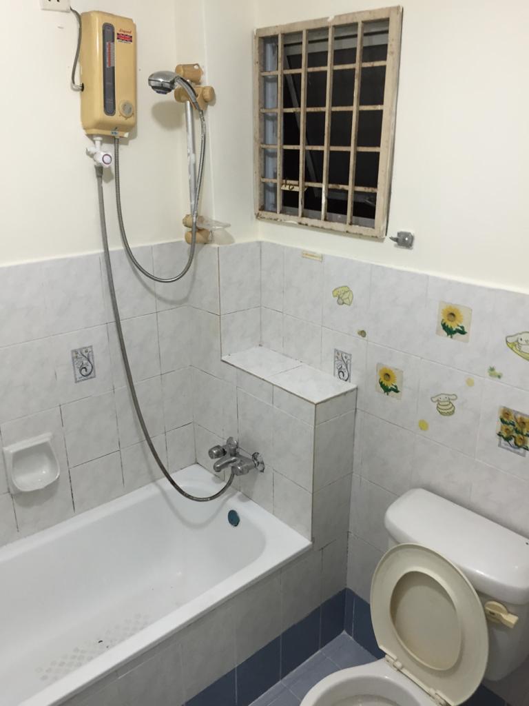 RIDZUAN CONDOMINIUM BANDAR SUNWAY - photo 4