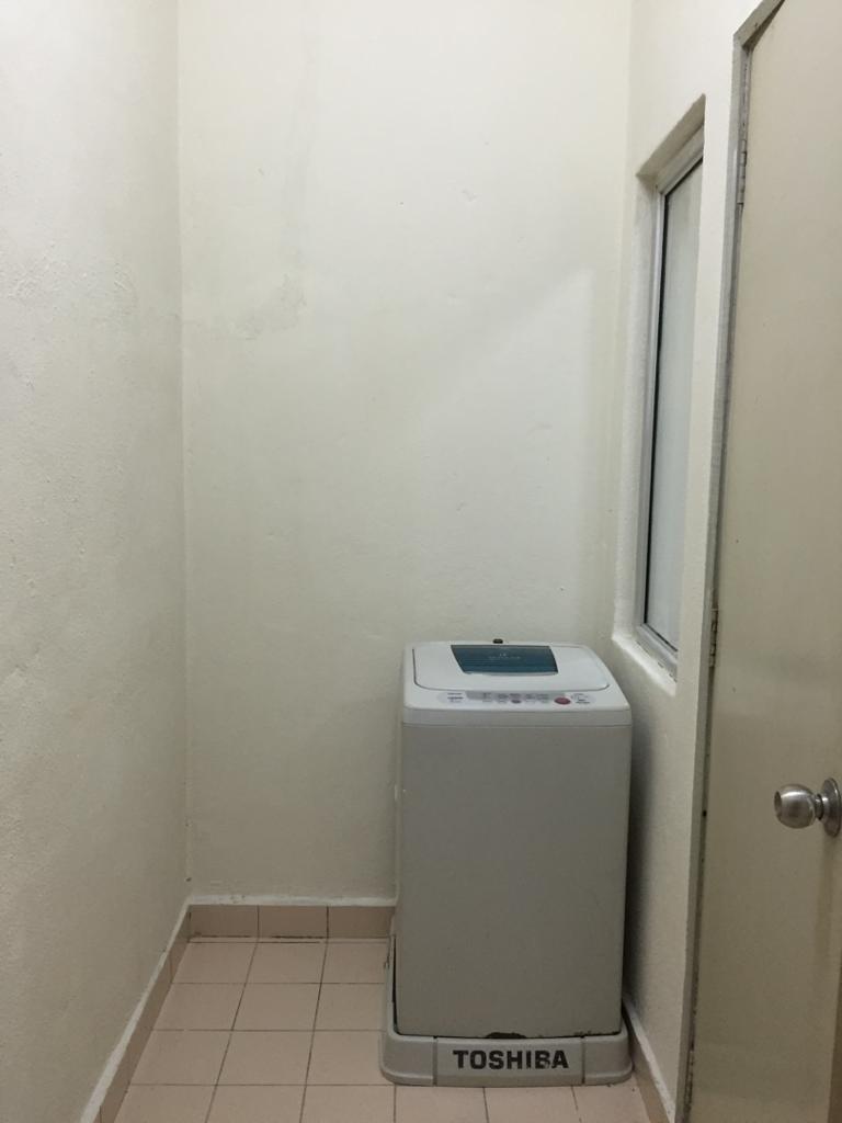 RIDZUAN CONDOMINIUM BANDAR SUNWAY - photo 8