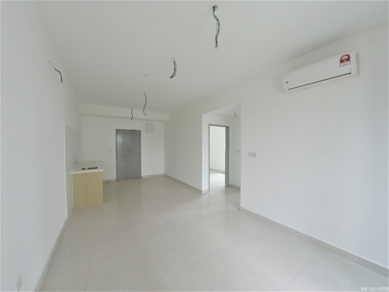 CoRNeR UNiT TiARa ImPeRiO ReSiDeNCE BanGi - photo 2