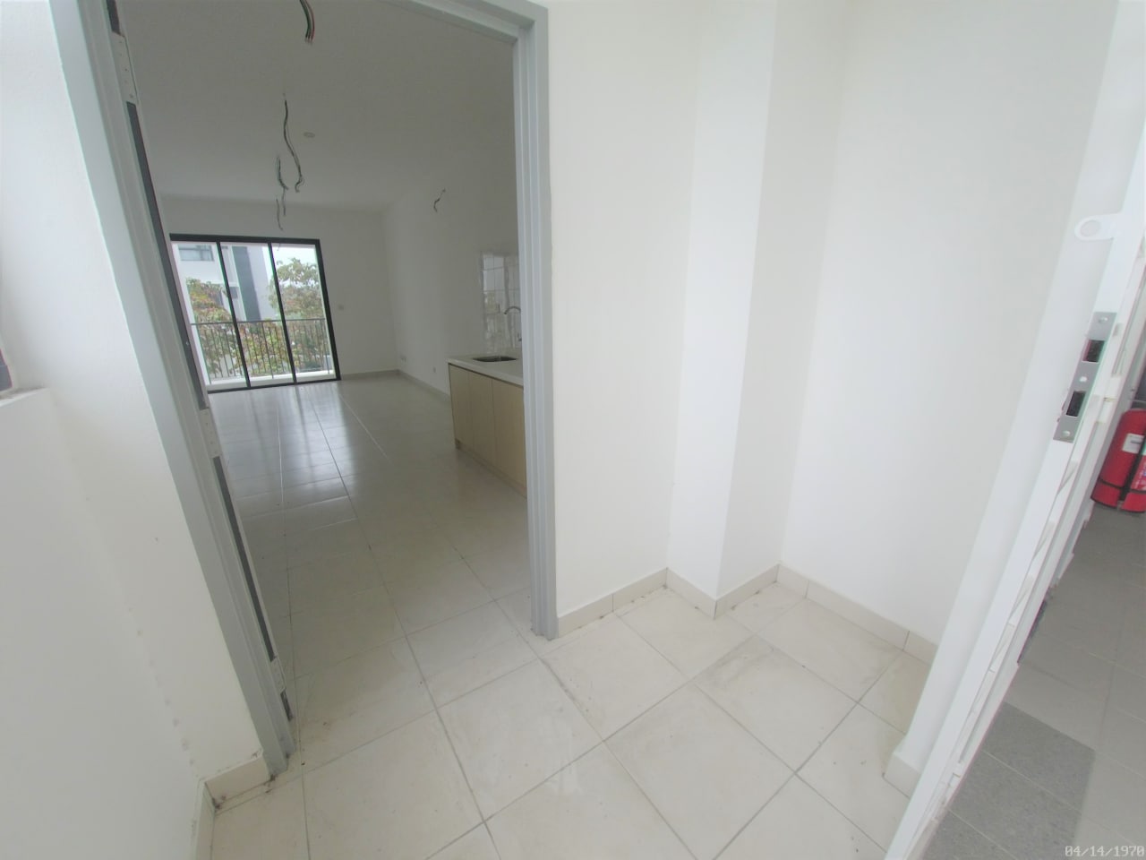 CoRNeR UNiT TiARa ImPeRiO ReSiDeNCE BanGi - photo 5