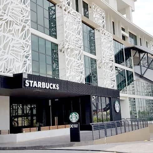 ShaFtBuRY PuTRaJaYa MaLL - photo 5