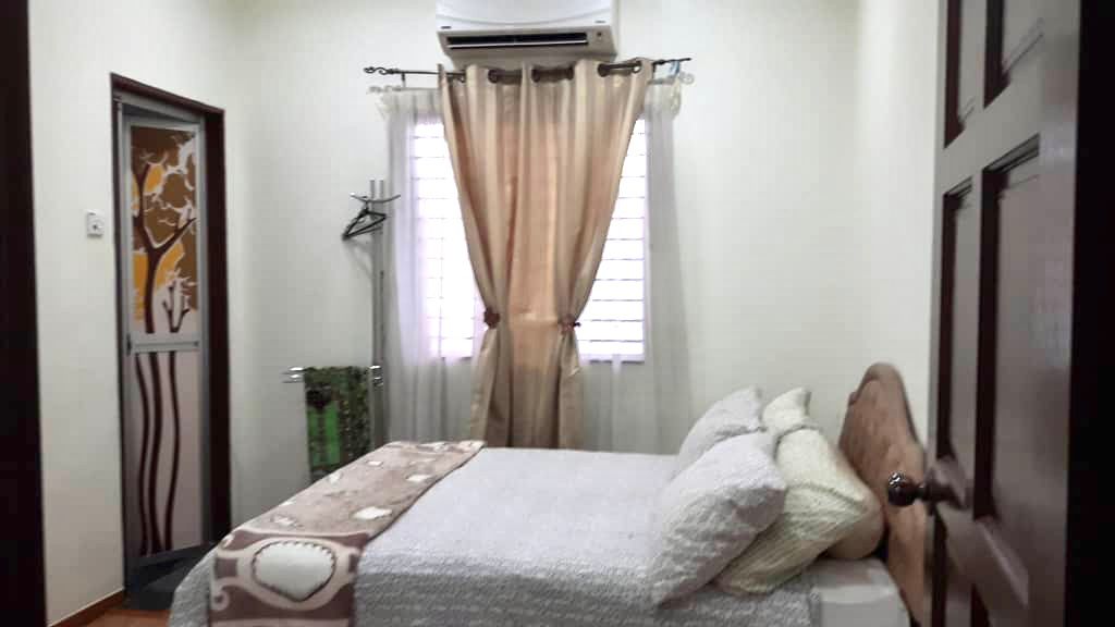 CoRNeR FULLy FuRNiShED RuMah LRT KERaMaT KLCc - photo 4