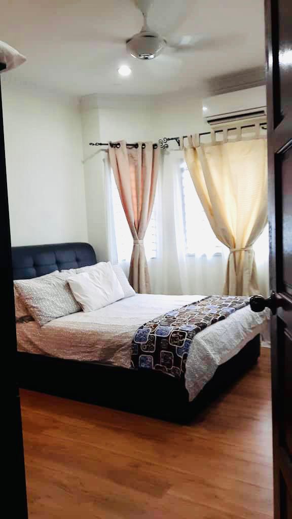 CoRNeR FULLy FuRNiShED RuMah LRT KERaMaT KLCc - photo 6