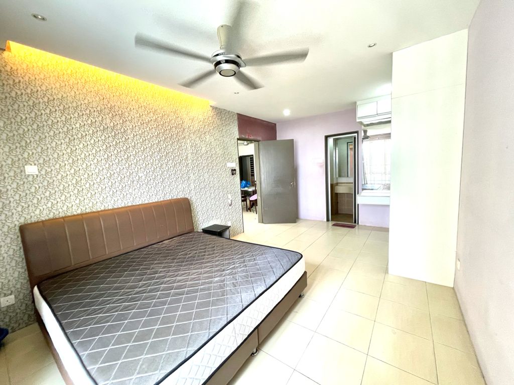 PLaTiNUM PV12 CenTRaL FuLLy FuRNishED 3 biLiK - photo 6