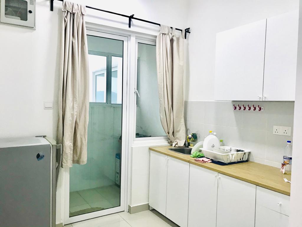 FuLLy FurNiShEd SenTuL ViLLaGe SerViCe ApArMenT - photo 4
