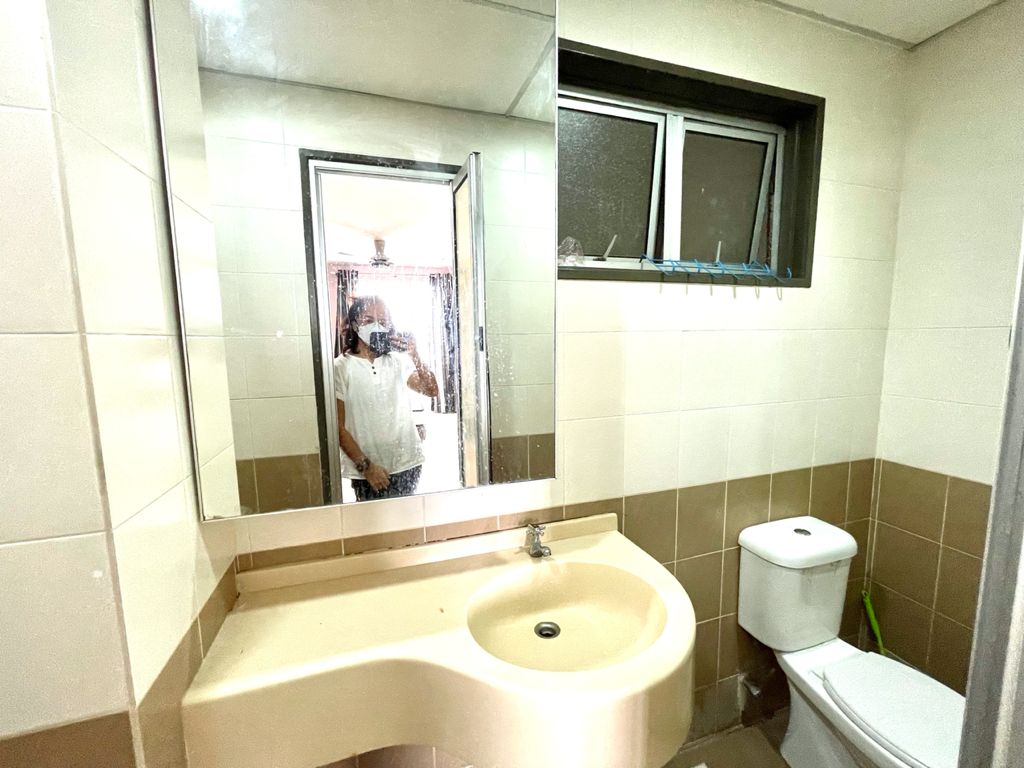 FuLLy FURNiShED PV12 SeTaPak BaWAh aDa MYdiN AeON - photo 6