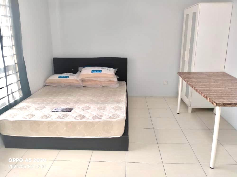 PV12 CoNdOMiNiuM FuLLy FuRNiShED SETaPaK CEnTRaL - photo 3