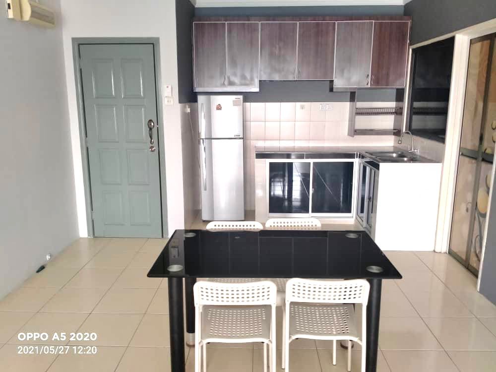 PV12 CoNdOMiNiuM FuLLy FuRNiShED SETaPaK CEnTRaL - photo 4