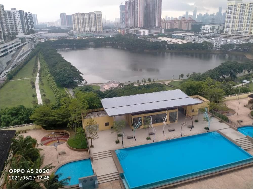 PV12 CoNdOMiNiuM FuLLy FuRNiShED SETaPaK CEnTRaL - photo 6