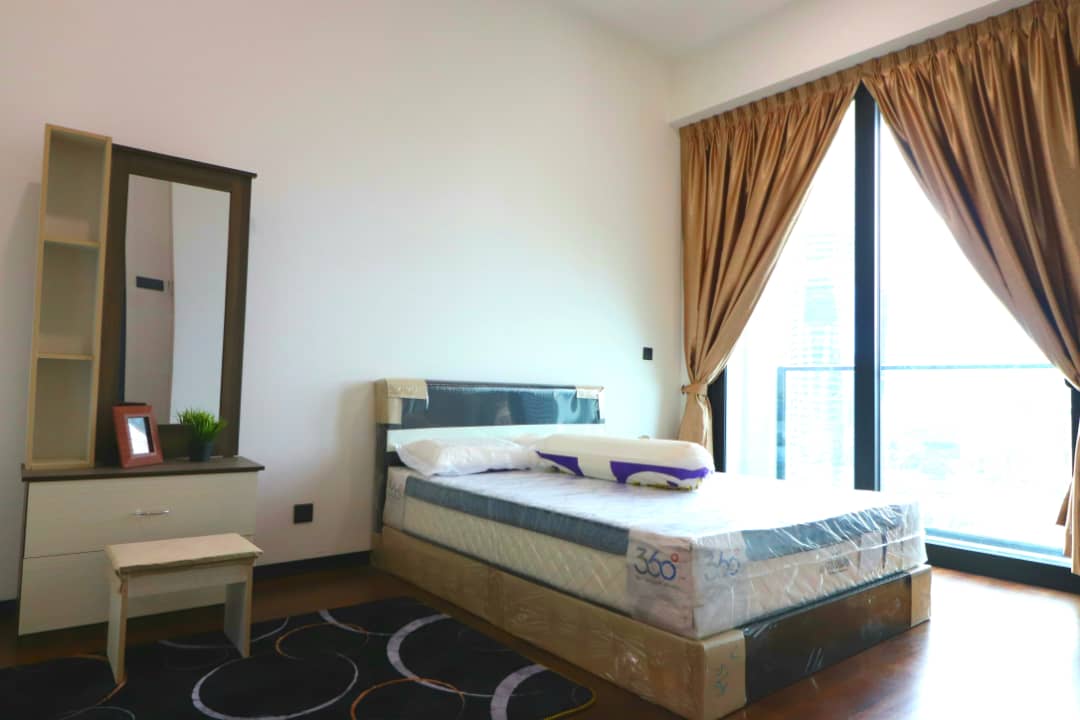 OpuS ReSiDEnCE FuLLy FuRNisHED 3 RoOMs KLCc - photo 3