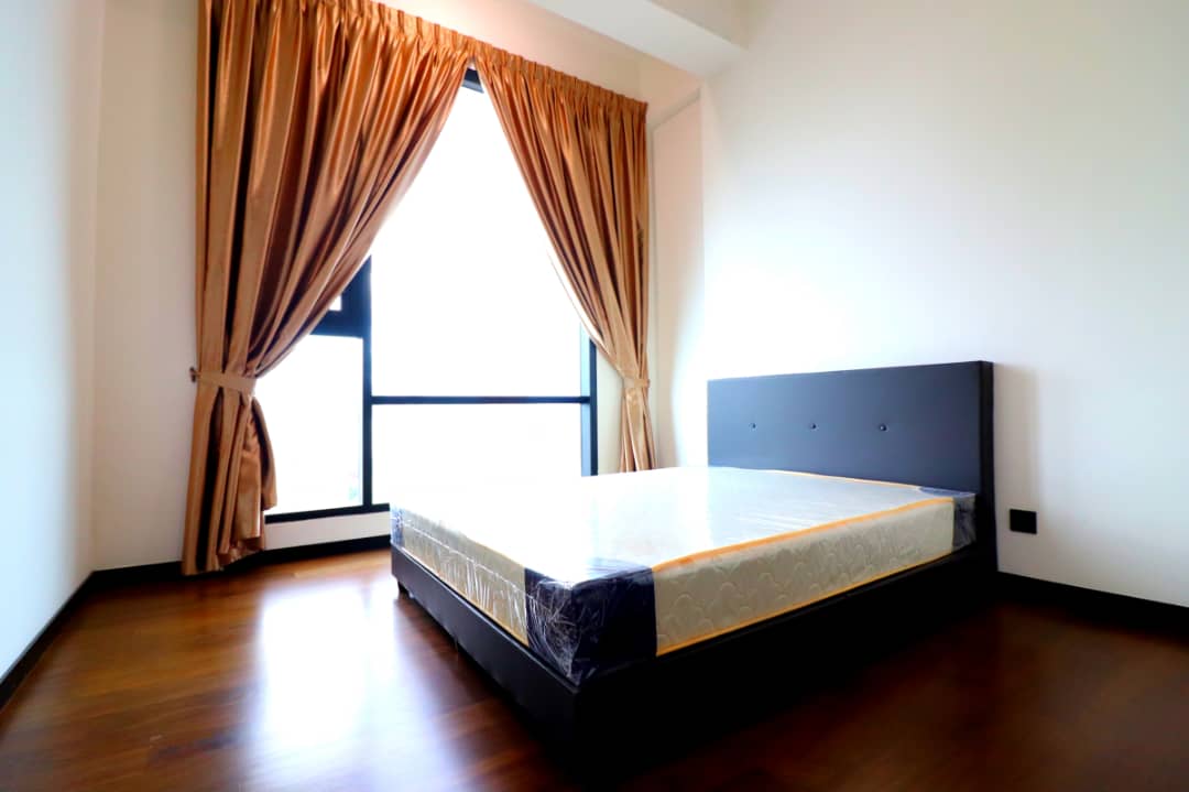OpuS ReSiDEnCE FuLLy FuRNisHED 3 RoOMs KLCc - photo 4