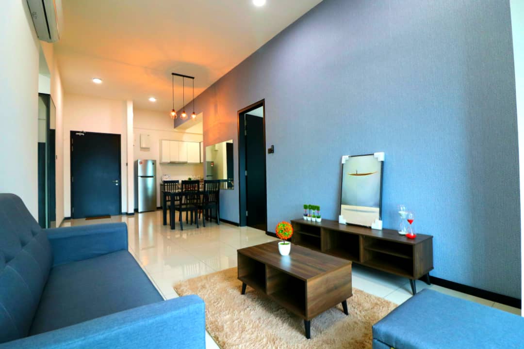 OpuS ReSiDEnCE FuLLy FuRNisHED 3 RoOMs KLCc - photo 5