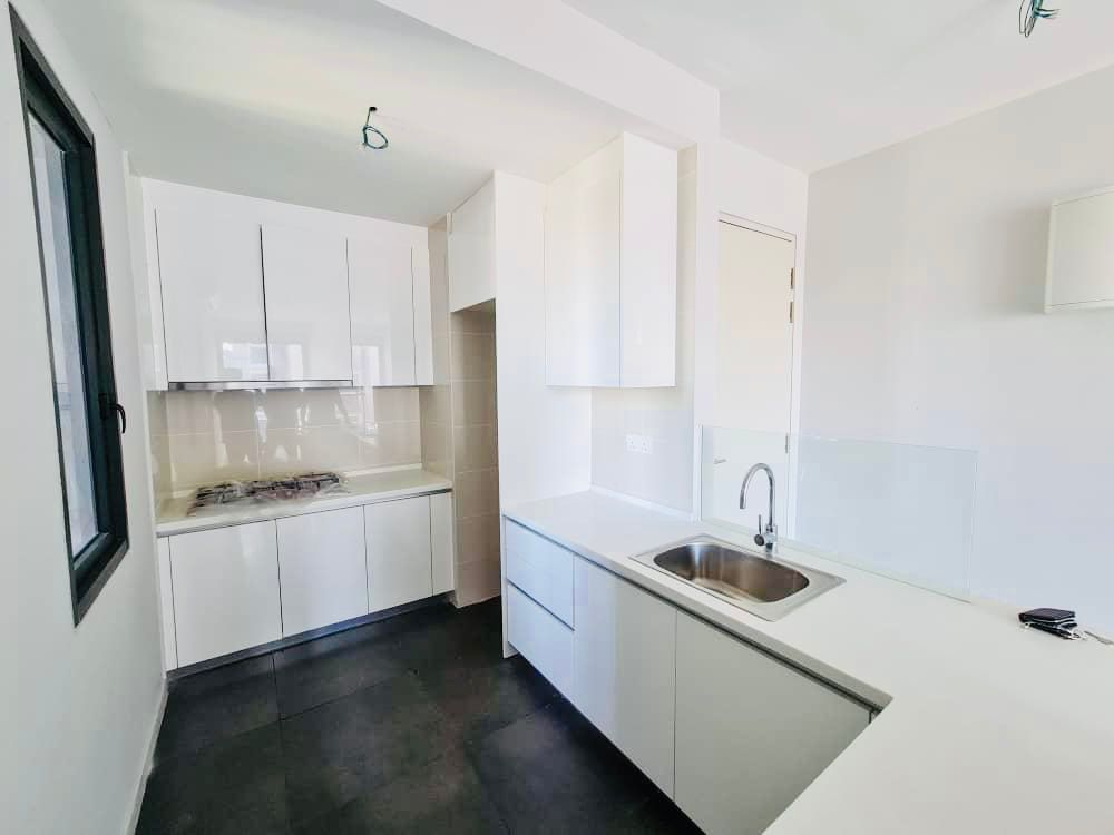 RuMaH BeSaR BaRu SERiNi MeLaWaTi FreEHOLd 3 BiLiK - photo 2