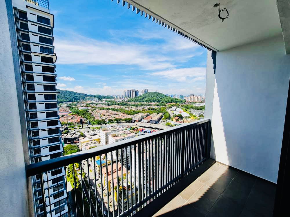 RuMaH BeSaR BaRu SERiNi MeLaWaTi FreEHOLd 3 BiLiK - photo 3