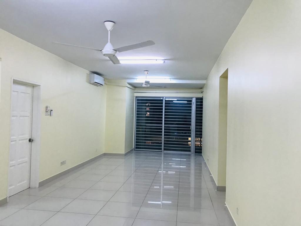 CoRNeR UNiT PV2 TAMaN MeLaTi 4 BiLiK FaCiNG PoOL - photo 5