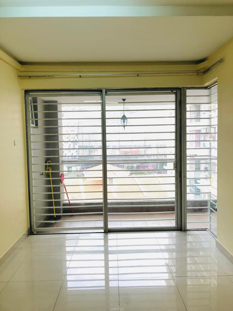 CoRNeR UNiT PV2 TAMaN MeLaTi 4 BiLiK FaCiNG PoOL - photo 8